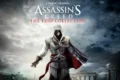 ASSASSIN'S CREED THE EZIO COLLECTION