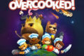 OVERCOOKED!